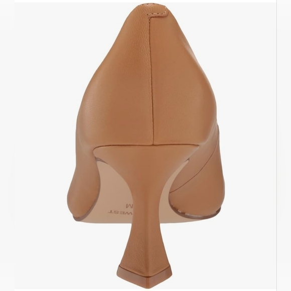 Nine West Workin Pointy Toe Pumps - Picture 2 of 8